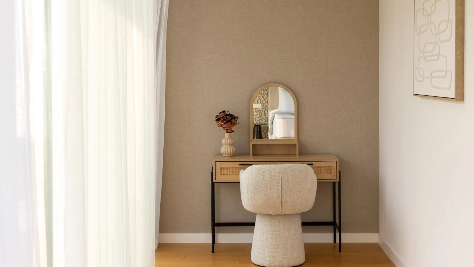 Adria Resort - Seafront Villa A