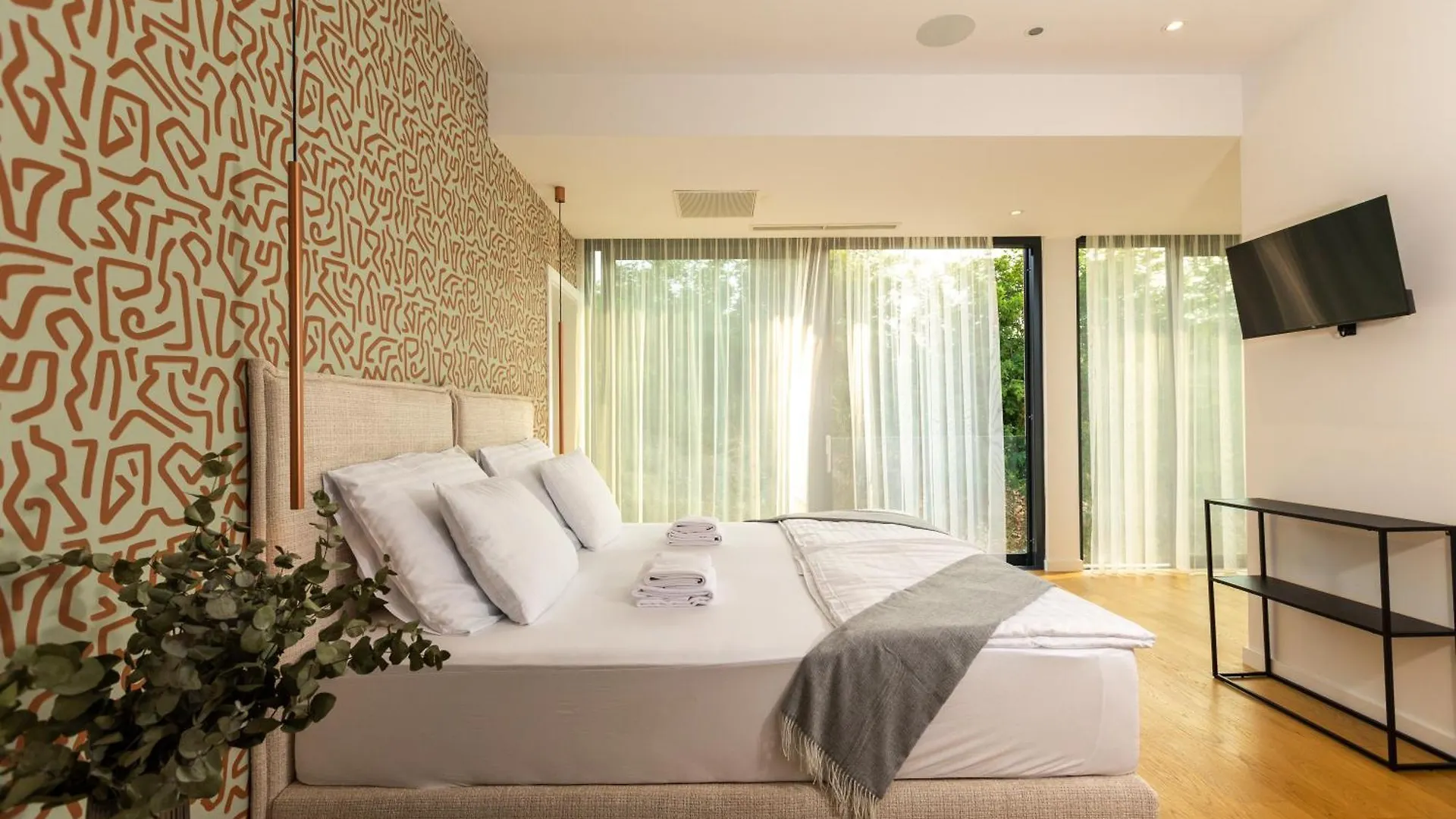 Adria Resort - Seafront Villa A