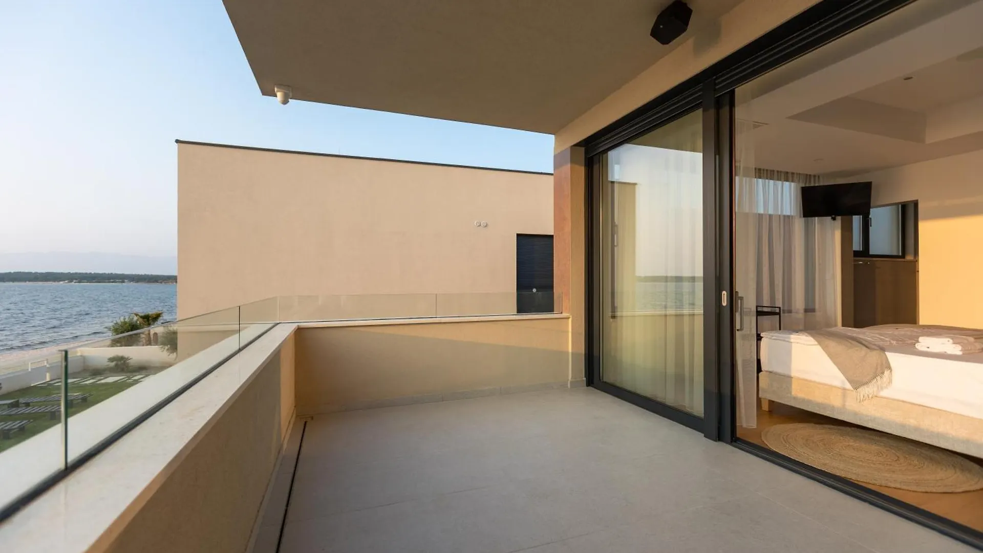 Adria Resort - Seafront Villa A