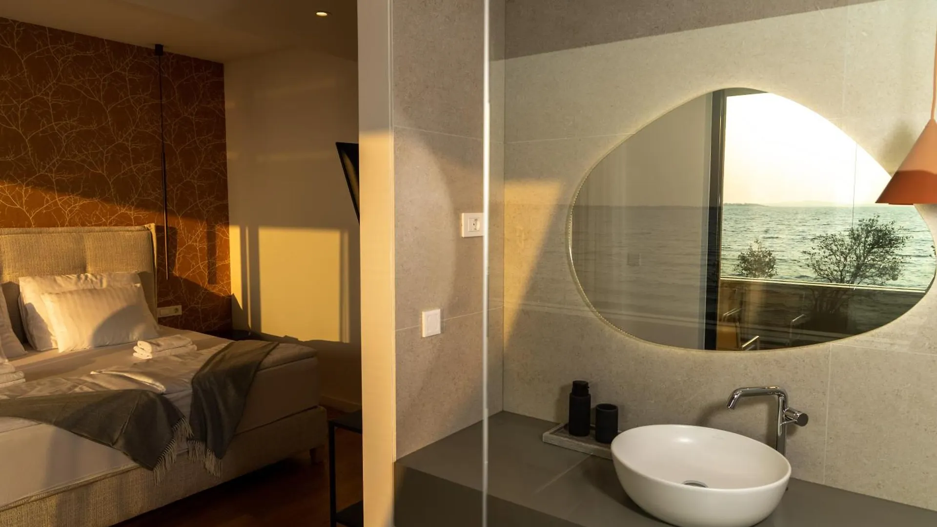 Adria Resort - Seafront Villa A