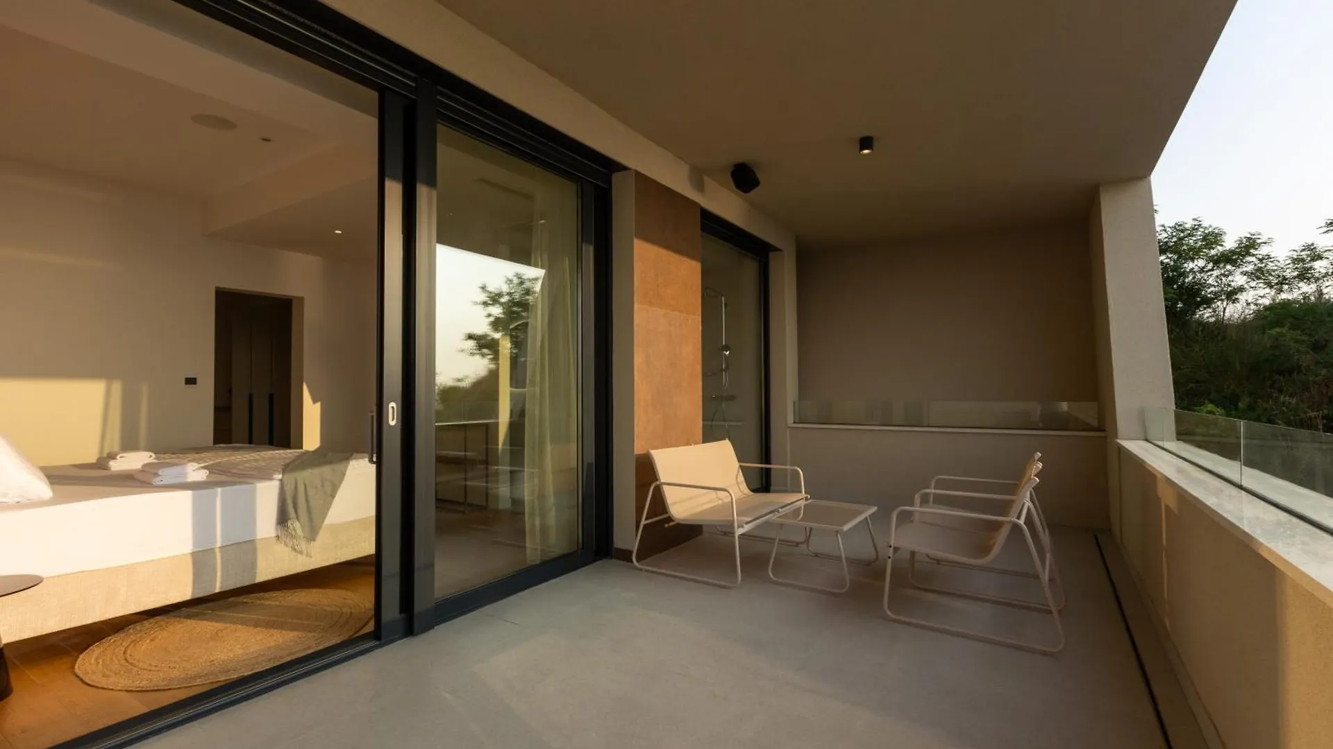 Adria Resort - Seafront Villa A
