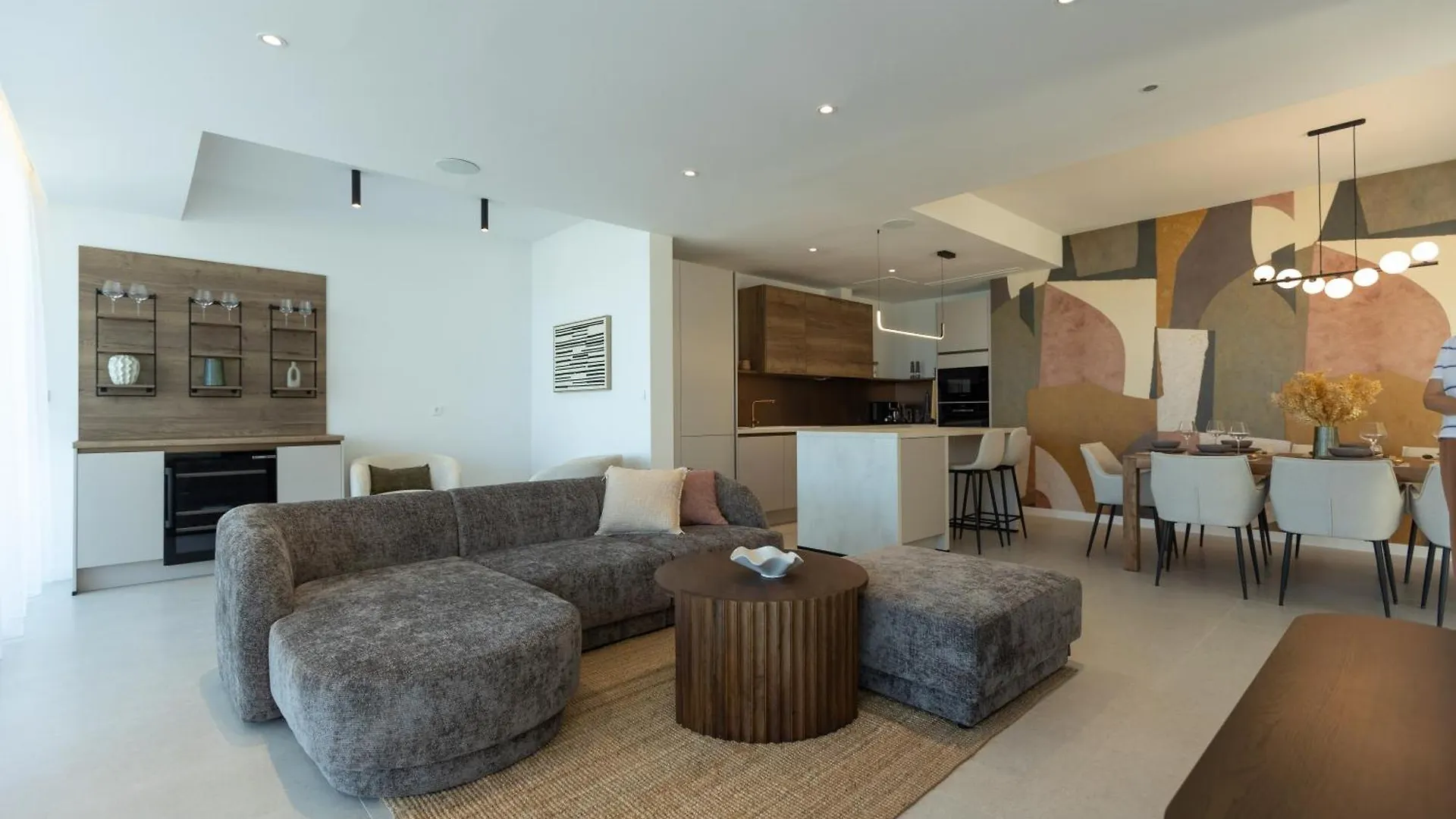 Adria Resort - Seafront Villa A