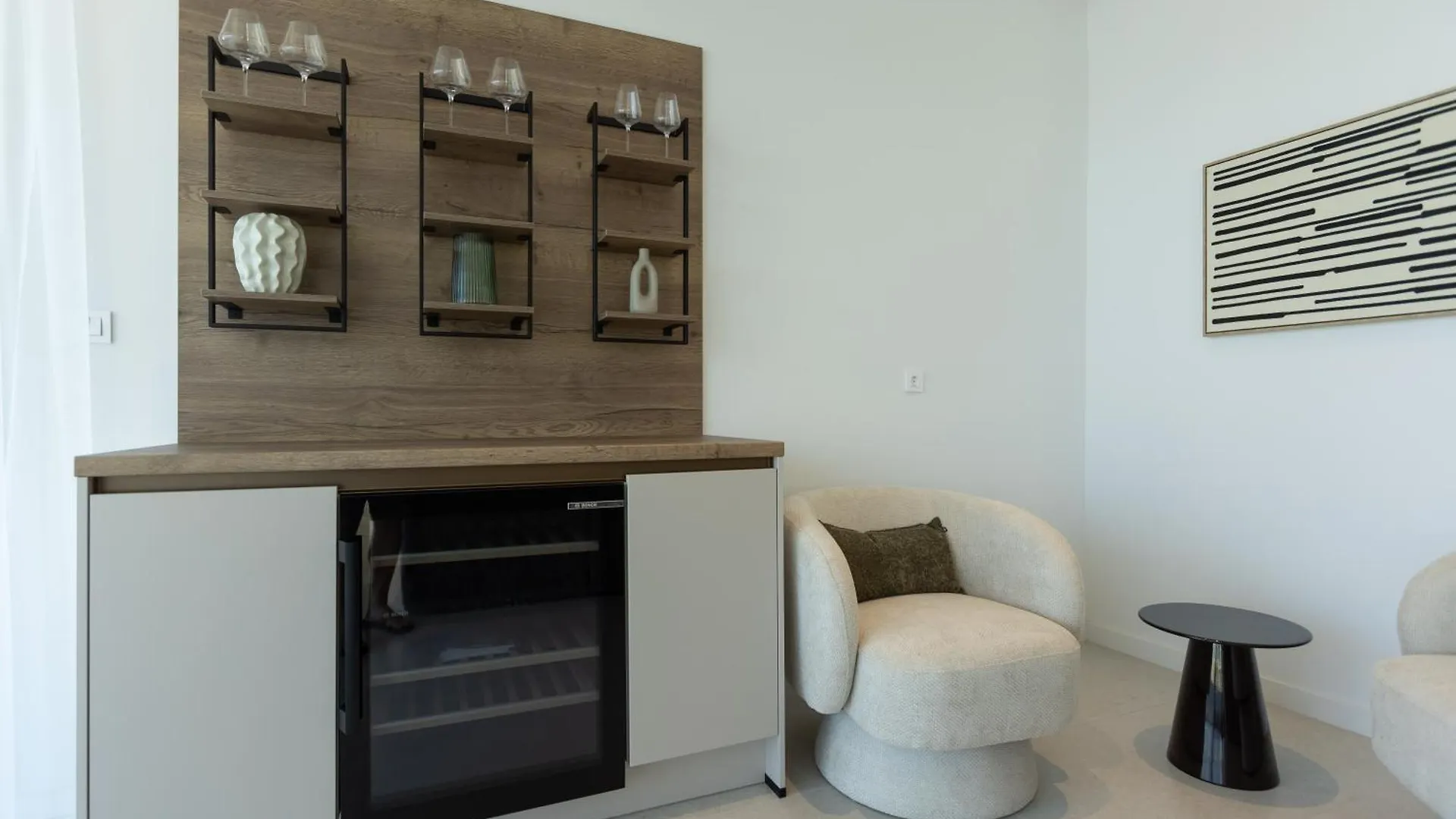 Adria Resort - Seafront Villa A